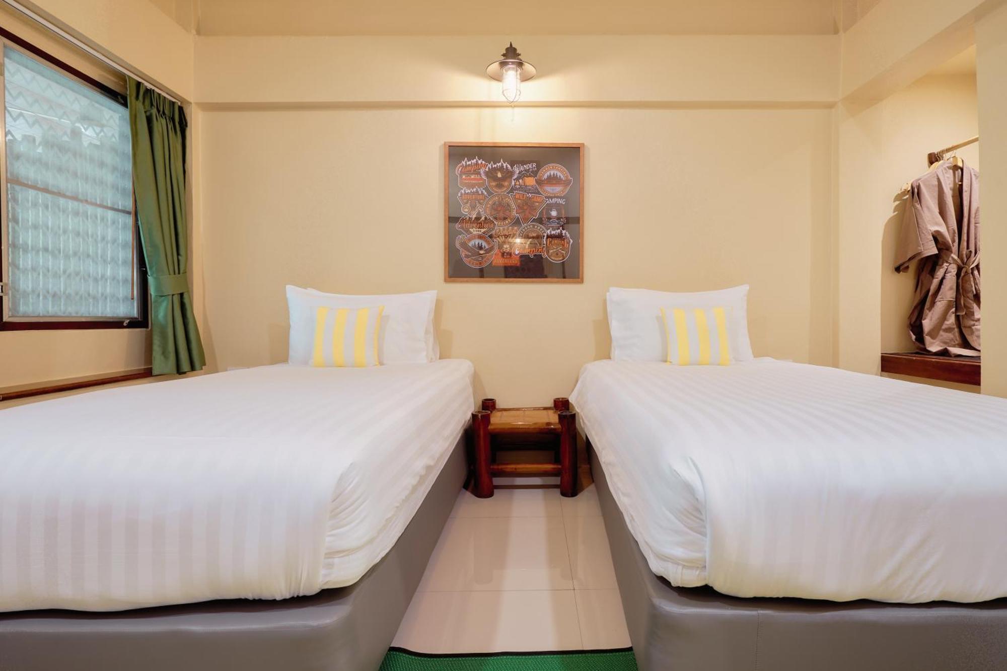 Sawasdee Lagoon Resort Thai Mueang Exterior photo